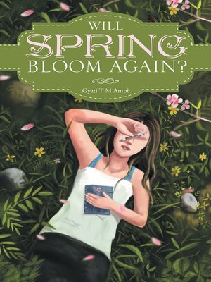 cover image of Will Spring Bloom Again?